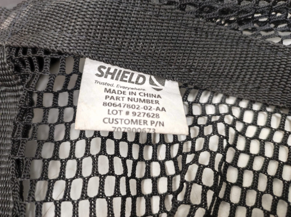 Двери сетчатые brp can-am traxter HD10 бу